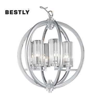 Brilliant 6 Lights pakabinamas šviestuvas